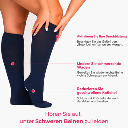 Premium Kompressionsstrümpfe