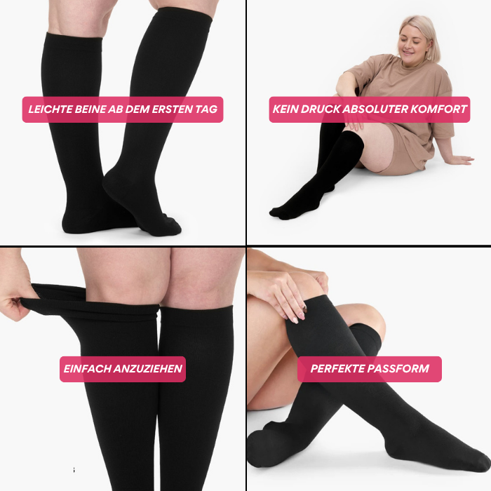Premium Kompressionsstrümpfe