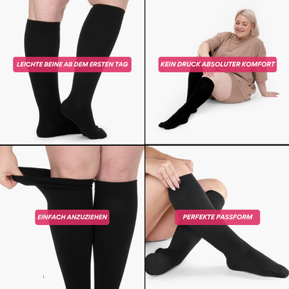 Premium Kompressionsstrümpfe