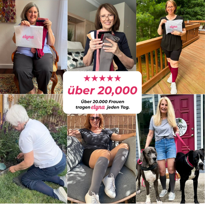 Premium Kompressionsstrümpfe