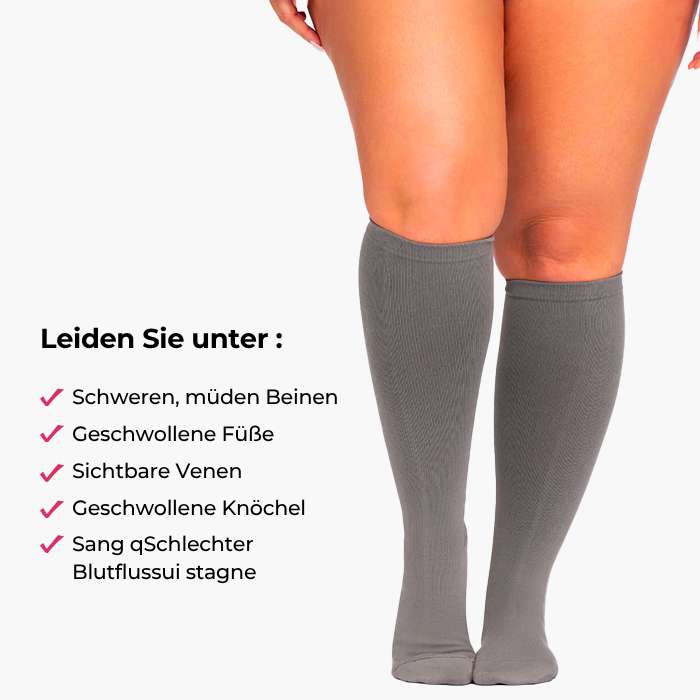 Premium Kompressionsstrümpfe