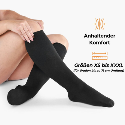 Premium Kompressionsstrümpfe