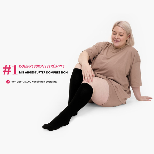 Premium Kompressionsstrümpfe